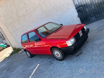 fiat uno turbo i.e.