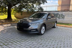 Skoda Octavia 2024 41000km aut.