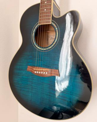 Ibanez chitarra acustica AEL 20