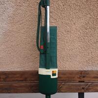 VORWERK FOLLETTO VK 120 SCOPA ELETTRICA

