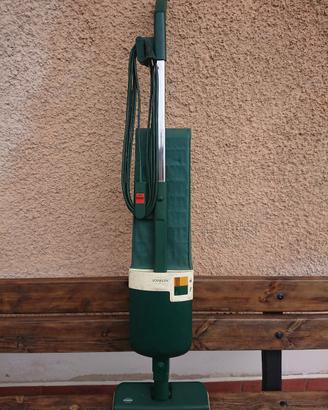 VORWERK FOLLETTO VK 120 SCOPA ELETTRICA

