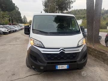 Citroen jumper