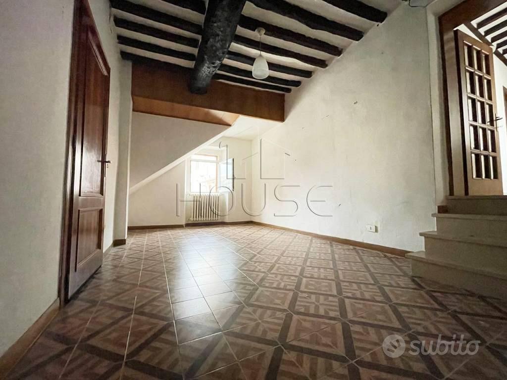 Appartamento – Sansepolcro, Santa Fiora - Vista 3