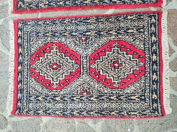 tappeto Pakistan 