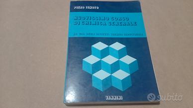 chimica generale Vannini 