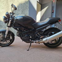 Ducati monster 2006