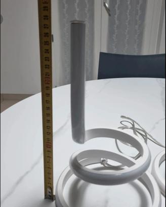 lampada led