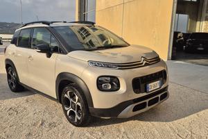Citroen C3 Aircross BlueHDi 100 S&S Shine