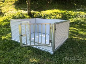 Cassa da parto professionale