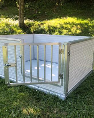 Cassa da parto professionale