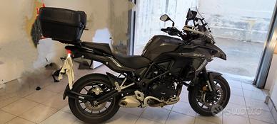 Benelli TRK 502 - 2022