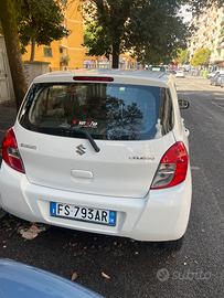 Suzuki celerio