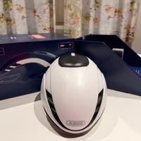 CASCO GameChanger 2.0 –  bianco (Polar White)
