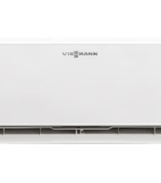 Climatizzatore a pompa di calore con Wi-Fi