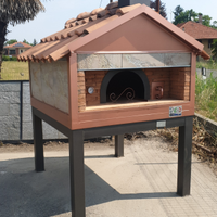 Forni uso domestico e professionale