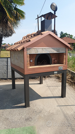 Forni uso domestico e professionale