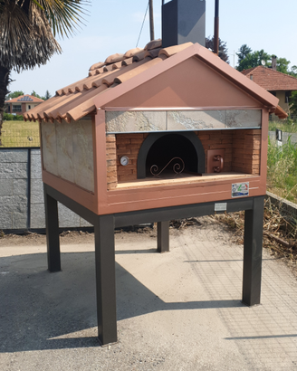 Forni uso domestico e professionale