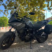 Tracer 7