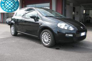 Fiat Punto 1.4 8V 5 porte Easypower Street