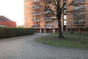 Immobile in asta di 100 m² con 3 locali e box auto