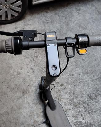 Ninebot Segway KickScooter Max G30