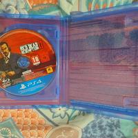 Red Dead Redemption II PS4