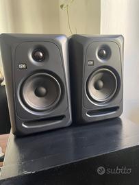 Krk stealth 2024