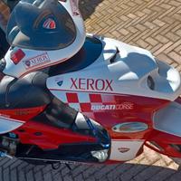 scooter 50 Malaguti F 15 Xerox 