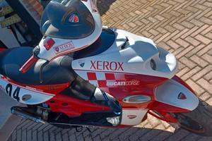 scooter 50 Malaguti F 15 Xerox 