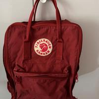 Zaino Fjallraven Kanken