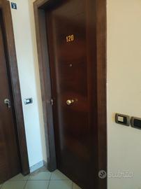 Portone Blindato 