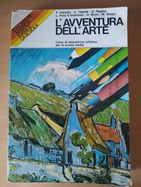 L'avventura dell'arte