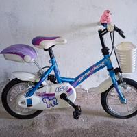 Bicicletta per bambini