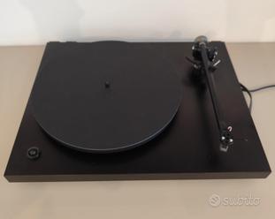 Rega Planar 3 giradischi  			