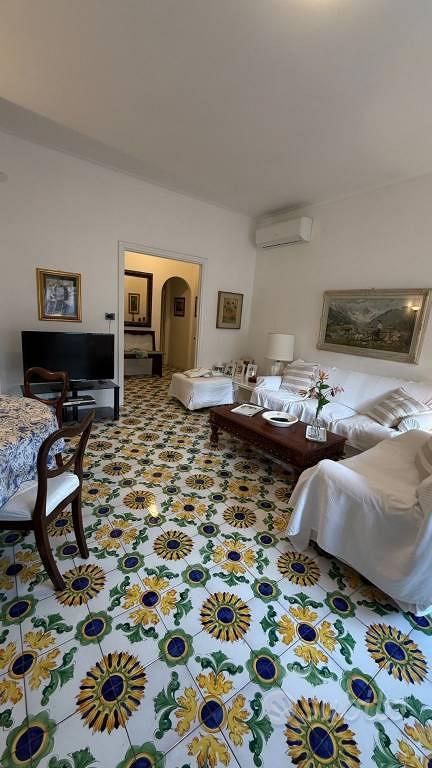 Appartamento – Santa Margherita Ligure - Vista 2