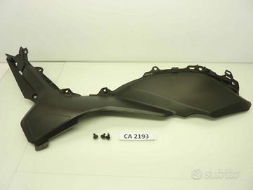 HONDA NC 750 S DCT carena laterale sinistra 83601-