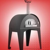 forno a legna 