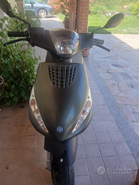 Scooter zip 50cc piaggio