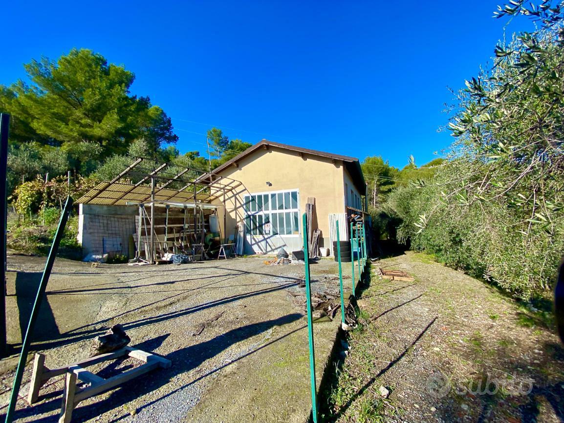 RUSTICO A ANDORA - View 2