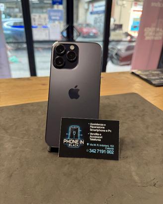 iPhone 14 Pro Max