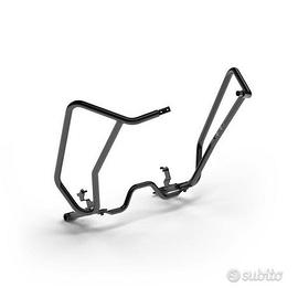 PROTEZIONE PANNELLO YAMAHA TNR 700 WORLD RAID 2