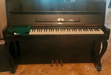 pianoforte verticale tamaka seoul