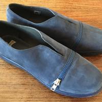 Scarpe Camper Twins Blu n.41