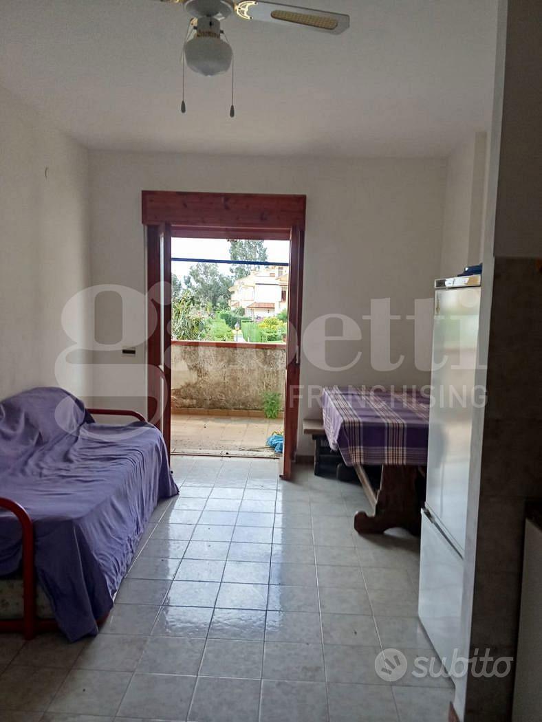 Appartamento – Scalea, Pantano - Vista 4
