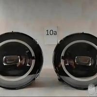 Mercedes G 463 Fari LED