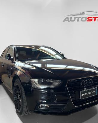 Audi A4 Av. 2.0 TDI 150 CV Multitr. Advanced