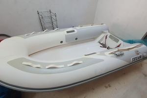 Tender Selva 290 vtr