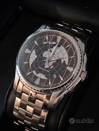 Hamilton GMT edizione riva 