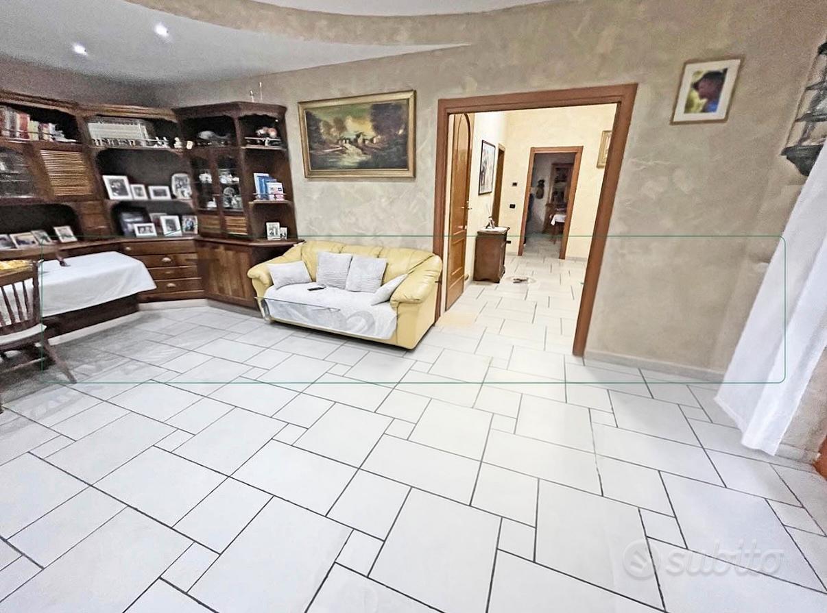 Casa – Potenza, Santa Croce - Altro