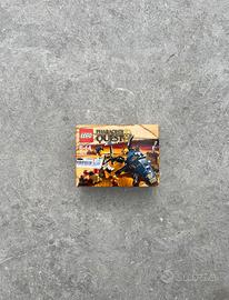 7305 LEGO L'attacco dello Scarabeo NUOVO